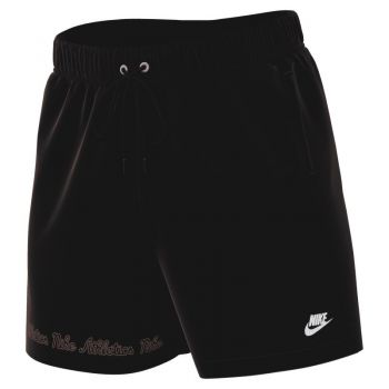 Sort Nike M NK CLUB FLOW SHORT VRSTY de firma originali