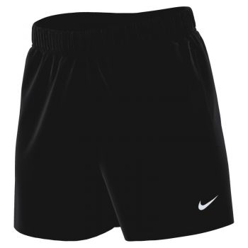 Sort Nike M NK SOLO SWOOSH BB FLC SHORT