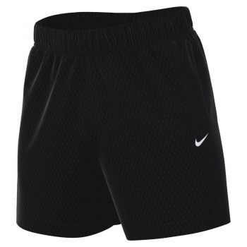 Sort Nike M NK SOLO SWOOSH MESH SHORT de firma originali