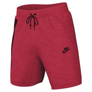 Sort Nike M NK TCH FLC SHORT de firma originali