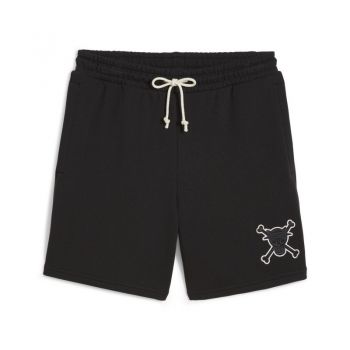 Sort Puma X One Piece Shorts