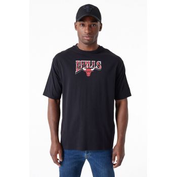 Tricou cu Chicago Bulls NBA