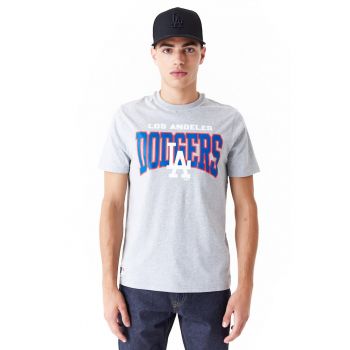 Tricou cu logo LA Dodgers MLB