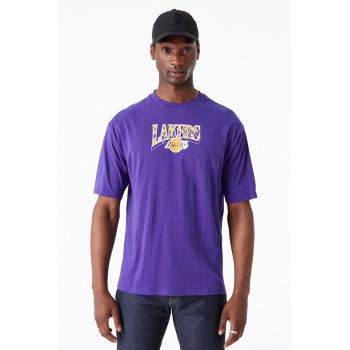 Tricou cu Los Angeles Lakers NBA