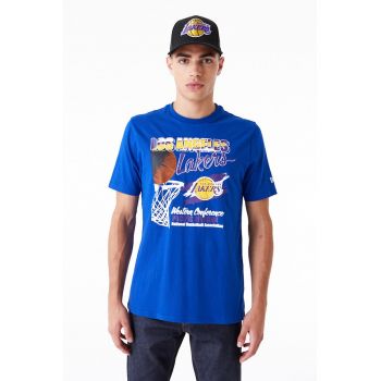 Tricou cu Los Angeles Lakers NBA