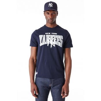 Tricou de bumbac New York Yankees