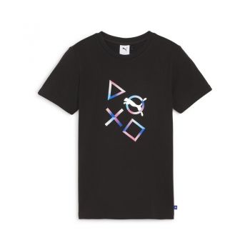 Tricou Puma X PLAYSTATION Tee