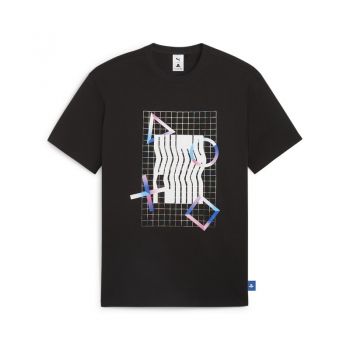 Tricou Puma X PLAYSTATION Tee