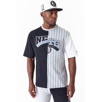 Tricou supradimensionat Brooklyn Nets NBA