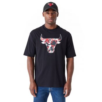 Tricou supradimensionat Chicago Bulls NBA