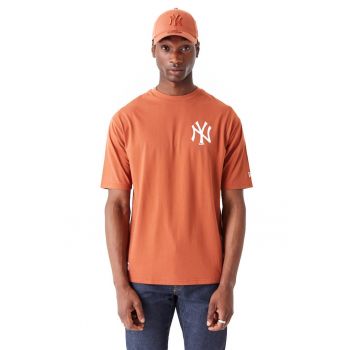 Tricou supradimensionat New York Yankees