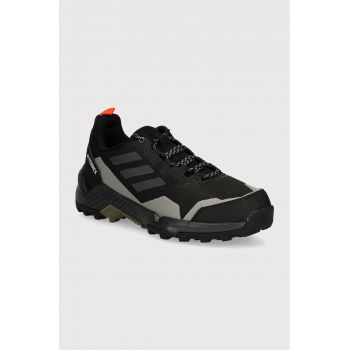 adidas TERREX pantofi Eastrail 2 barbati, culoarea negru, IG8856