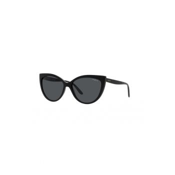 Ochelari de soare cat-eye