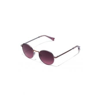 Ochelari de soare unisex rotunzi