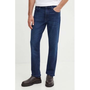 Boss Orange jeansi Troy barbati 50524020