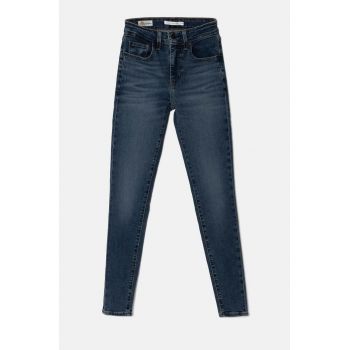 Levi's jeansi 721 HIGH RISE SKINNY femei