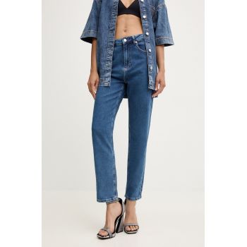 Moschino Jeans jeansi femei, 0321.8223