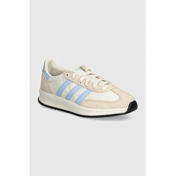 adidas sneakers Run 70s culoarea alb, IH8602