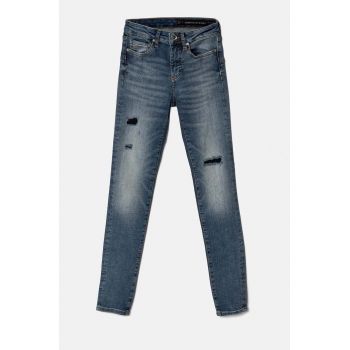 Armani Exchange jeansi femei, 6DYJ69 Y38EZ