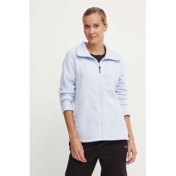 Dkny hanorac fleece neted, DP4J9479