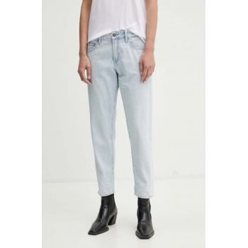 G-Star Raw jeansi femei medium waist, D15264-D538