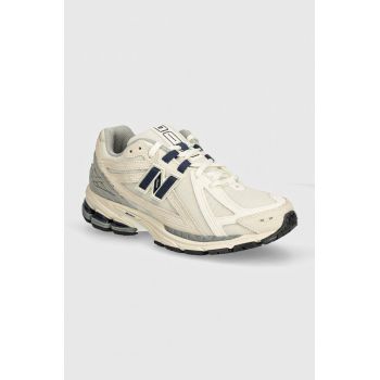 New Balance sneakers 1906 culoarea bej, M1906REK