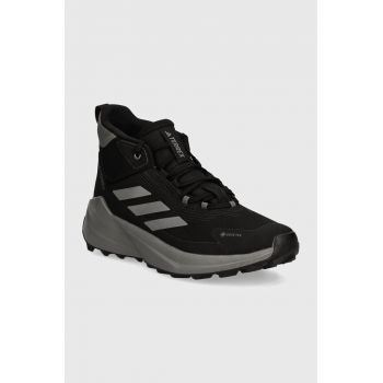 adidas TERREX pantofi Trailmaker 2 Mid GTX femei, culoarea negru, IE9066