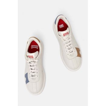 Camper sneakers din piele TWS culoarea alb, K201311-039