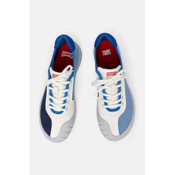 Camper sneakers TWS culoarea albastru marin, K201542-009