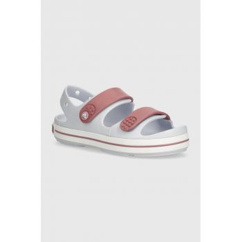 Crocs sandale copii Crocband Cruiser Sandal