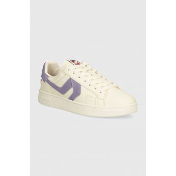 Levi's sneakers SWIFT S culoarea bej, D7910-0000