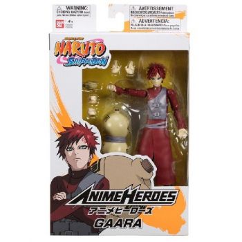 Figurina Gaara