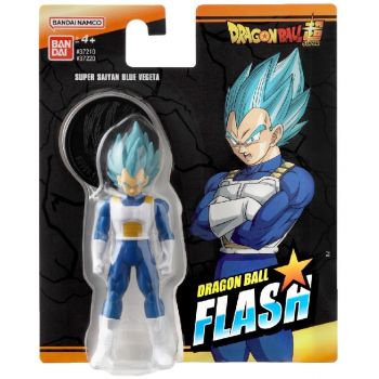 Figurina Super Saiyan Blue Vegeta