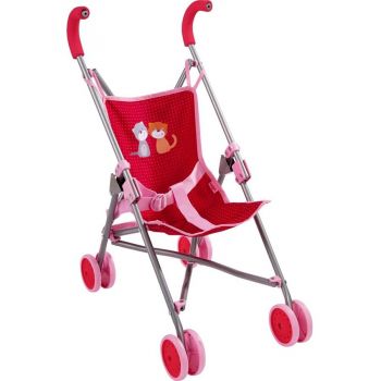 Jucarie doll buggy Jule - 303815