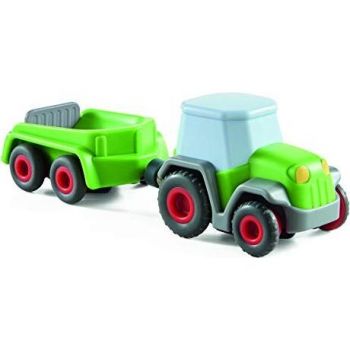 Jucarie Kullerbü - tractor with trailer 305562