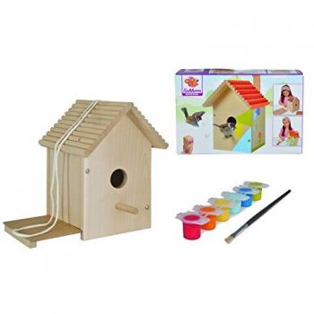 Jucarie Outdoor, Birdhouse - 100004581