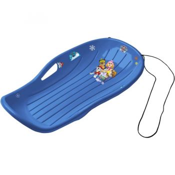 Jucarie Snow-Carver Paw Patrol, sled (blue)