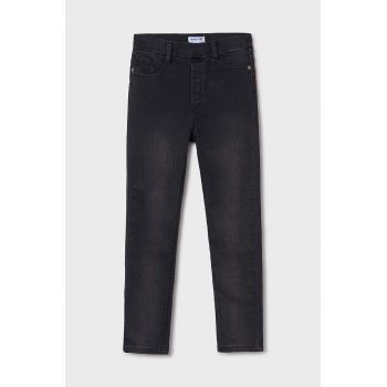 Mayoral jeans copii jeans basic 578