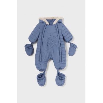 Mayoral Newborn combinezon bebe 2620