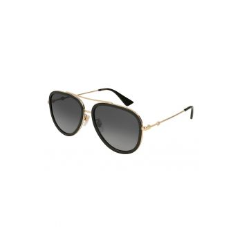 Ochelari de soare aviator cu lentile polarizate