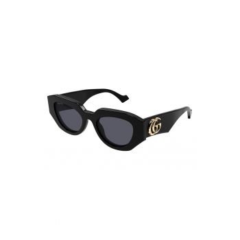 Ochelari de soare cat-eye