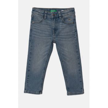 United Colors of Benetton jeans copii 45ONGE01X