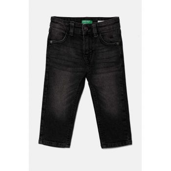 United Colors of Benetton jeans copii 45ONGE01X