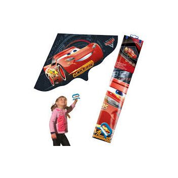 Zmeu Pentru Copii Cars Fulger McQueen 115 x 63 cm