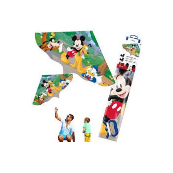 Zmeu Pentru Copii Mickey Mouse 115 x 63 cm