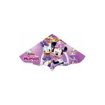 Zmeu Pentru Copii Minnie Mouse si Daisy 115 x 63 cm