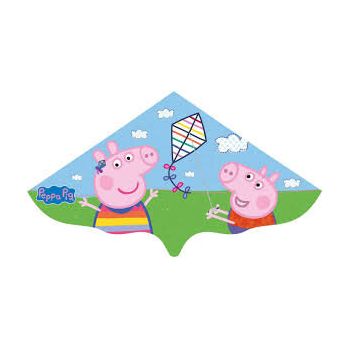 Zmeu Pentru Copii Peppa Pig 115 x 63 cm