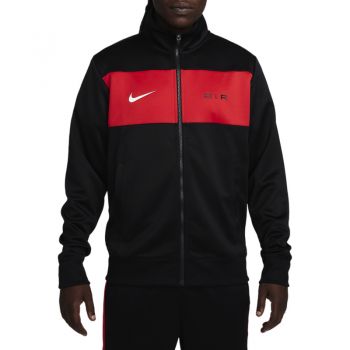 Bluza cu fermoar Nike M NSW SW AIR TRACKTOP PK