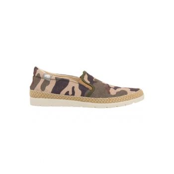 Espadrile textile Valrico 28105