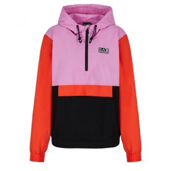 Hanorac EA7 W hoodie HZ